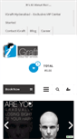 Mobile Screenshot of igraftglobalhairservices.com